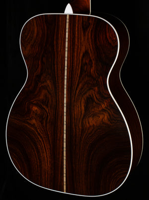 Martin Custom Shop 00 Butterfly (452)