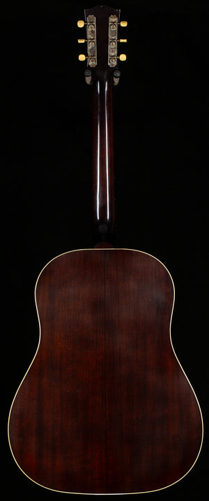 Gibson Custom Shop 1942 Banner J-45 Murphy Lab Light Aged Vintage Sunburst (039)