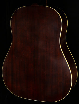 Gibson Custom Shop 1942 Banner J-45 Murphy Lab Light Aged Vintage Sunburst (039)