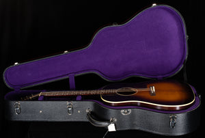 Gibson Custom Shop 1942 Banner J-45 Murphy Lab Light Aged Vintage Sunburst (039)