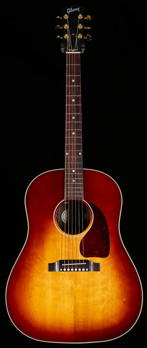 Gibson J-45 Standard Rosewood Rosewood Burst (056)
