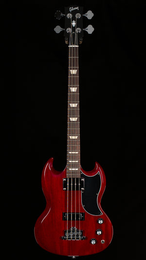 Gibson SG Standard Bass Heritage Cherry (229)