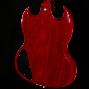Gibson SG Standard Bass Heritage Cherry (229)