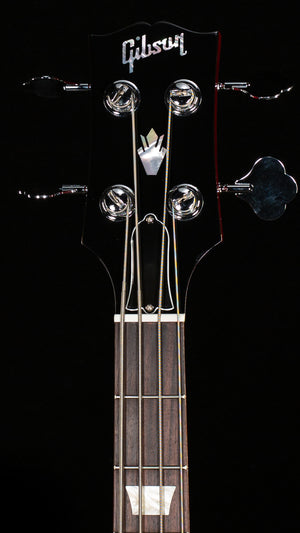 Gibson SG Standard Bass Heritage Cherry (229)