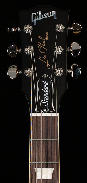 Gibson Les Paul Standard 60s Plain Top Pelham Blue Top (091)