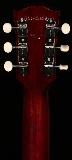 Gibson 50s J-45 Original Vintage Sunburst (158)