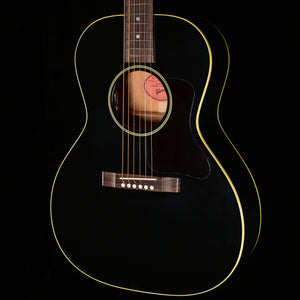 Gibson L-00 Original Ebony (057)