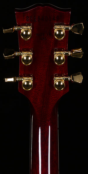 Gibson SG Supreme Wine Red (149)