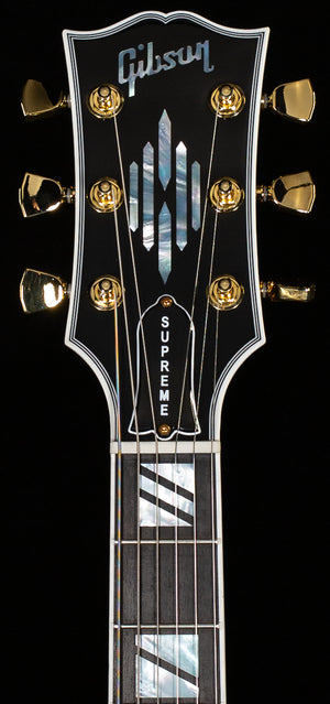 Gibson SG Supreme Fireburst (114)