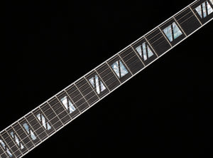 Gibson SG Supreme Fireburst (114)