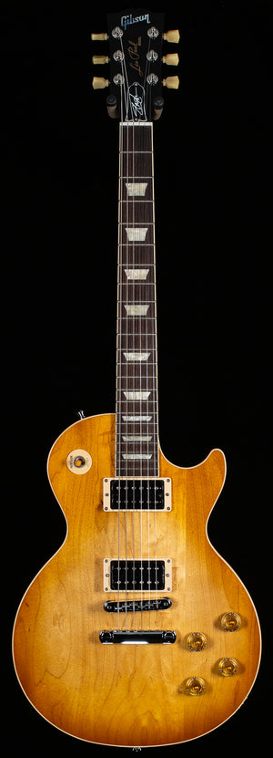 Gibson Slash "Jessica" Les Paul Standard Honey Burst (206)