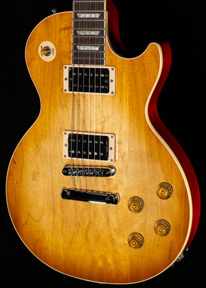 Gibson Slash "Jessica" Les Paul Standard Honey Burst (206)