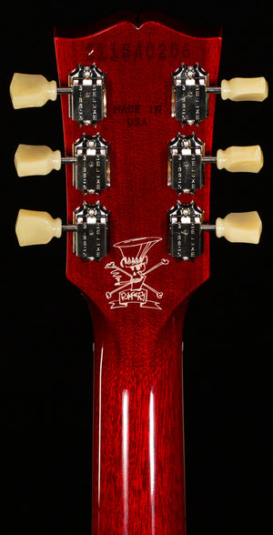 Gibson Slash "Jessica" Les Paul Standard Honey Burst (206)