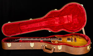 Gibson Slash "Jessica" Les Paul Standard Honey Burst (206)