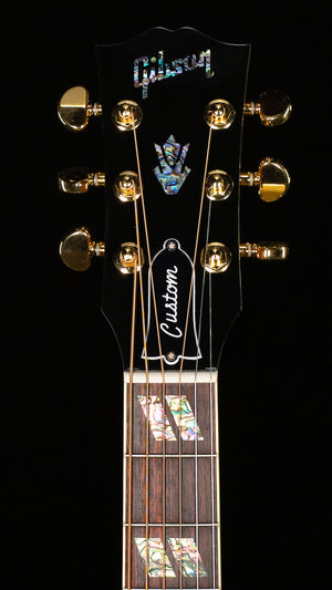 Gibson Hummingbird Elegant Koa Honey Burst (071)