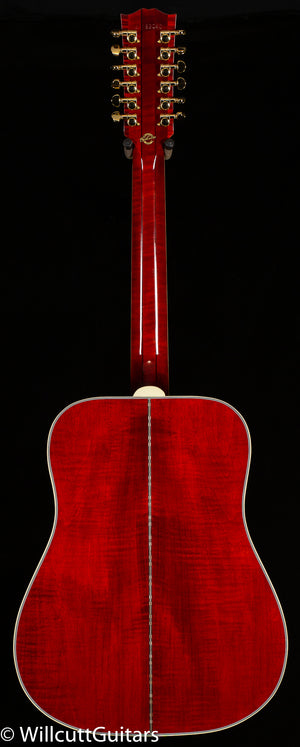 Gibson Doves in Flight 12 String Antique Natural (040)