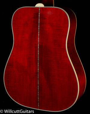 Gibson Doves in Flight 12 String Antique Natural (040)