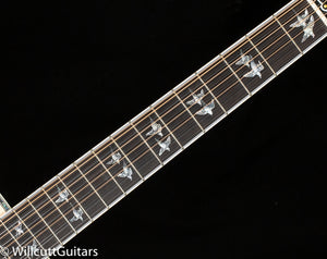 Gibson Doves in Flight 12 String Antique Natural (040)