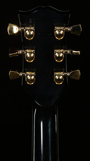 Gibson Les Paul Custom 70s Ebony (271)