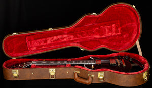 Gibson Les Paul Custom 70s Ebony (271)