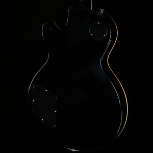 Gibson Noel Gallagher Les Paul Standard Ebony (342)