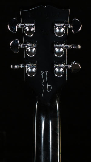 Gibson Noel Gallagher Les Paul Standard Ebony (342)