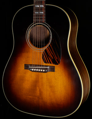 Gibson Custom Shop 1942 Banner Southern Jumbo Murphy Lab Light Aged Vintage Sunburst (023)