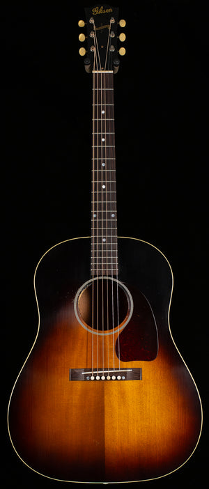 Gibson Custom Shop 1942 Banner J-45 Murphy Lab Light Aged Vintage Sunburst (026)