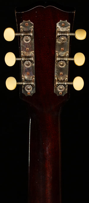 Gibson Custom Shop 1942 Banner J-45 Murphy Lab Light Aged Vintage Sunburst (026)