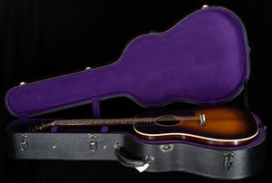 Gibson Custom Shop 1942 Banner J-45 Murphy Lab Light Aged Vintage Sunburst (026)
