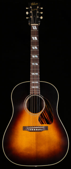 Gibson Custom Shop 1942 Banner Southern Jumbo Murphy Lab Light Aged Vintage Sunburst (052)