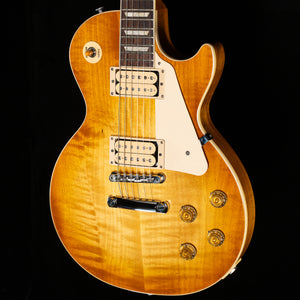 Gibson Les Paul Standard 50s Double Trouble Vintage Honey Burst Gloss (029)