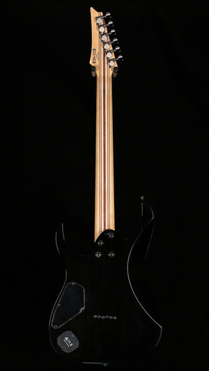 Ibanez Premium RG1121PB Charcoal Black Burst (535)
