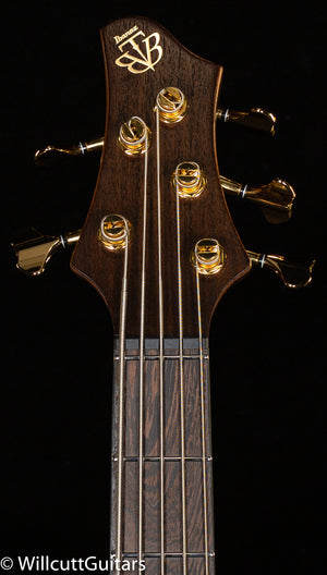 Ibanez Premium BTB1935 CIL 5 String Caribbean Islet Low Gloss (047)