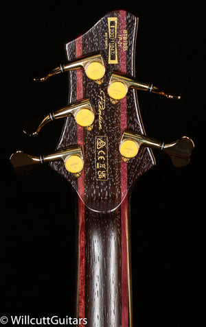 Ibanez Premium BTB1935 CIL 5 String Caribbean Islet Low Gloss (047)