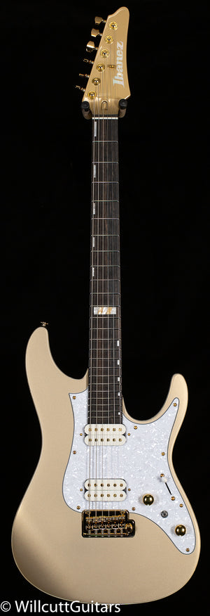 Ibanez KRYS10 Scott LePage Signature Gold (085)