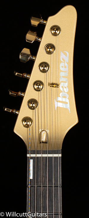 Ibanez KRYS10 Scott LePage Signature Gold (085)
