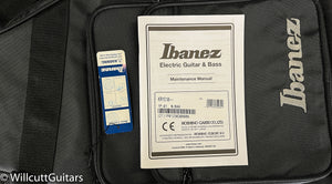 Ibanez KRYS10 Scott LePage Signature Gold (085)