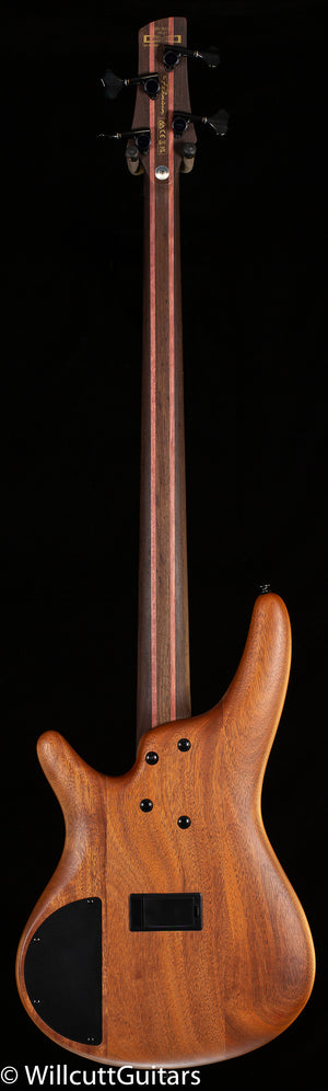 Ibanez SR1350BDUF Premium Bass Dual Mocha Burst Flat (037)