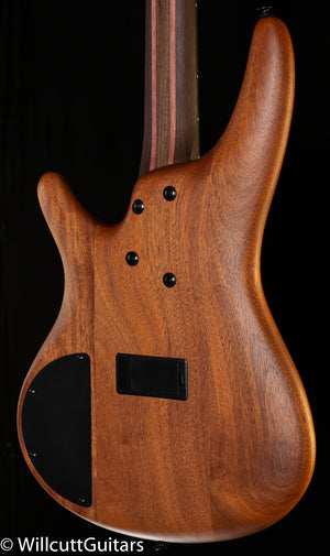 Ibanez SR1350BDUF Premium Bass Dual Mocha Burst Flat (037)