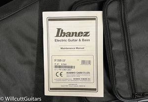 Ibanez SR1350BDUF Premium Bass Dual Mocha Burst Flat (037)