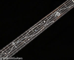 Ibanez TOD10 Tim Henson Signature Classic Silver (212)