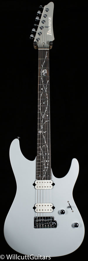 Ibanez TOD10 Tim Henson Signature Classic Silver (212)