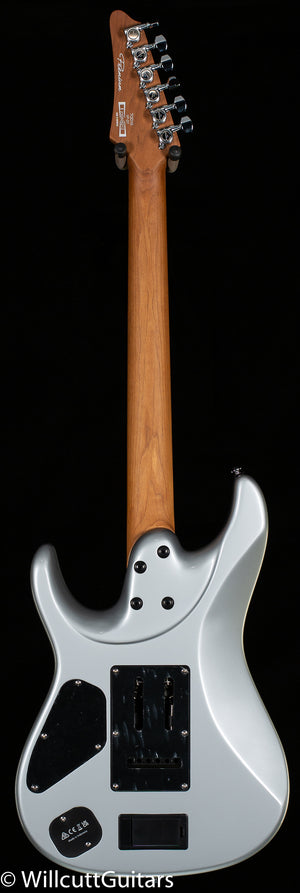 Ibanez TOD10 Tim Henson Signature Classic Silver (212)