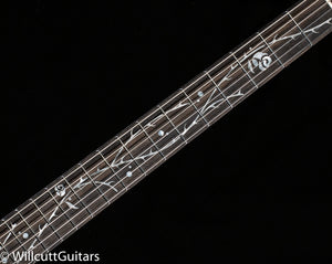 Ibanez TOD10 Tim Henson Signature Classic Silver (219)