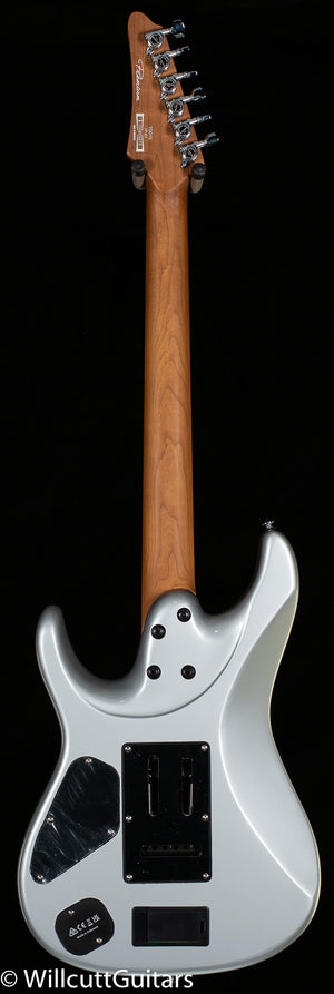 Ibanez TOD10 Tim Henson Signature Classic Silver (219)