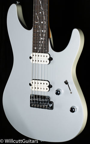 Ibanez TOD10 Tim Henson Signature Classic Silver (219)