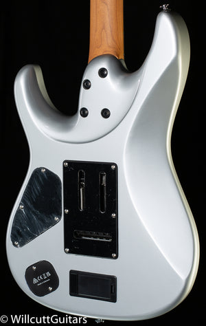 Ibanez TOD10 Tim Henson Signature Classic Silver (219)