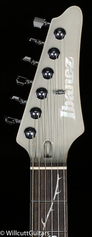 Ibanez TOD10 Tim Henson Signature Classic Silver (219)