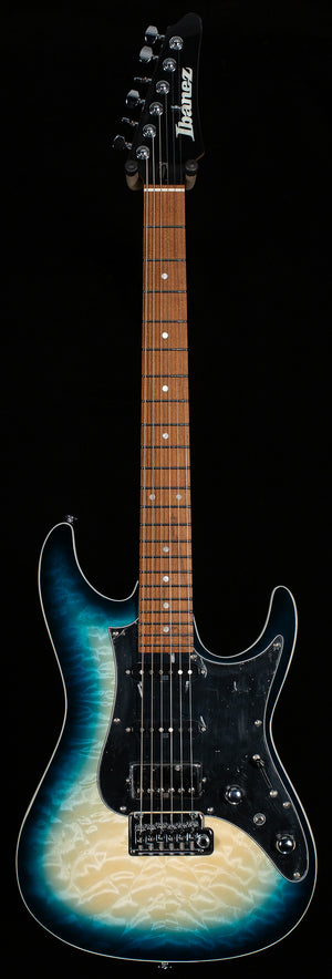 Ibanez Premium AZ24P1QM Deep Ocean Blonde (029)